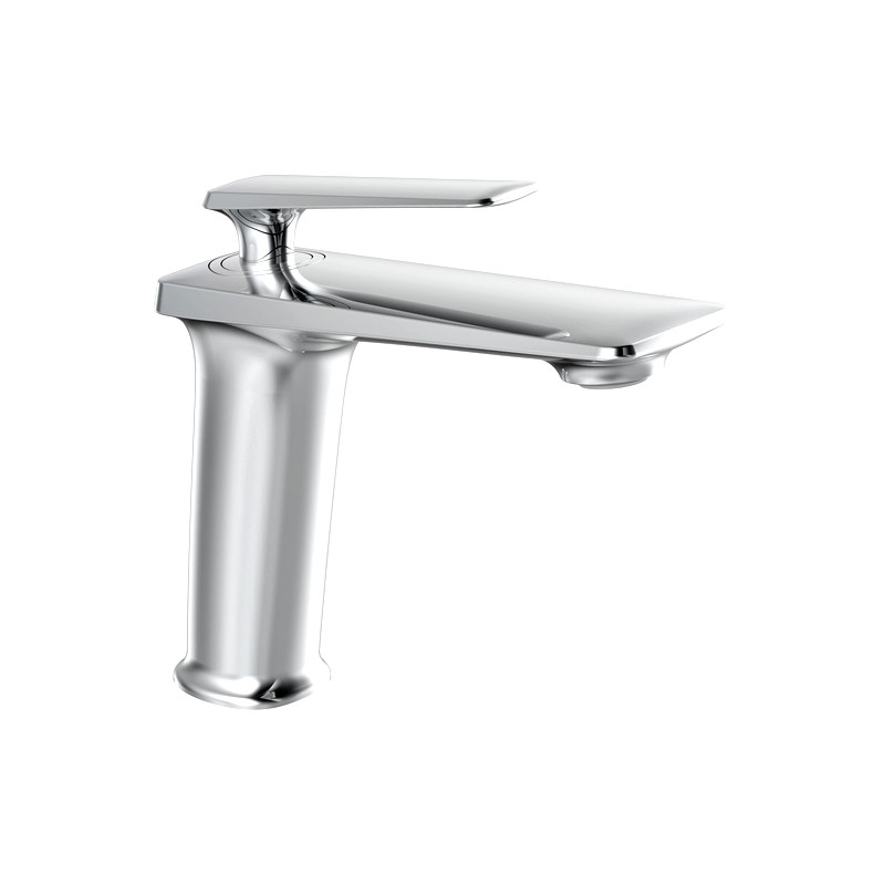Mexen Purus sink faucet, chrome - 745800-00