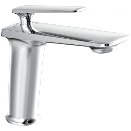 Mexen Purus sink faucet, chrome - 745800-00