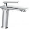 Mexen Purus sink faucet, chrome - 745800-00