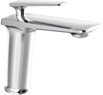 Mexen Purus sink faucet, chrome - 745800-00