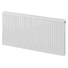 Mexen CV21 plate radiator 900 x 500 mm, bottom connection, 888 W, white - W621-090-050-00