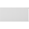 Mexen CV21 plate radiator 900 x 1300 mm, bottom connection, 2309 W, white - W621-090-130-00