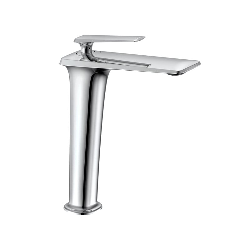 Mexen Purus high basin tap, chrome - 745810-00