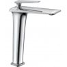 Mexen Purus high washbasin faucet, chrome - 745810-00