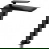 Mexen Purus high washbasin mixer tap, Black - 745810-70