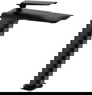 Mexen Purus high basin tap, black - 745810-70