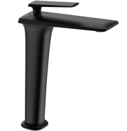 Mexen Purus high black bathroom faucet - 745810-70