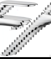 Mexen Alda washbasin tap, chrome - 746100-00