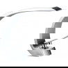 Mexen Lupus washbasin mixer tap, Chrome - 746200-00