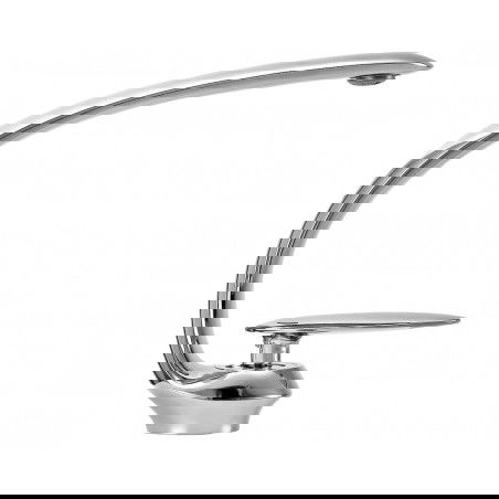 Mexen Carmen washbasin mixer tap, Chrome - 746300-00