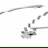 Mexen Carmen washbasin tap, chrome - 746300-00