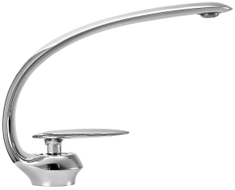 Mexen Carmen washbasin faucet, chrome - 746300-00