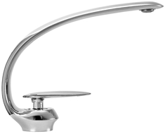 Mexen Carmen washbasin mixer tap, Chrome - 746300-00