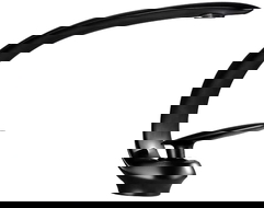 Mexen Carmen washbasin mixer tap, Black - 746300-70