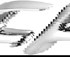 Mexen Erica washbasin tap, chrome - 746400-00