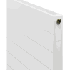 Mexen Line CVL11 Panel Radiator 300 x 800 mm, Bottom Connection, 364 W, White - W611L-030-080-00