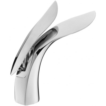 Mexen Foja washbasin faucet, chrome - 746700-00