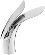 Mexen Foja washbasin mixer tap, Chrome - 746700-00