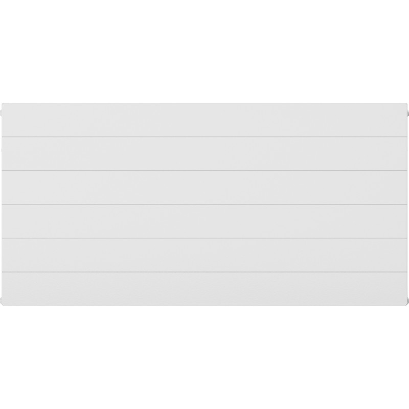 Mexen CL11 Panel Radiator 500 x 1400 mm, Side Connection, 955 W, White - W411L-050-140-00