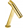 Mexen Astro washbasin mixer tap, Gold - 746900-50