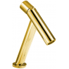 Mexen Astro washbasin tap, gold - 746900-50