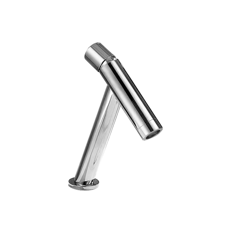 Mexen Astro washbasin mixer tap, Chrome - 746900-00