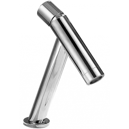 Mexen Astro sink faucet, chrome - 746900-00
