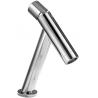 Mexen Astro washbasin mixer tap, Chrome - 746900-00