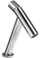 Mexen Astro washbasin mixer tap, Chrome - 746900-00