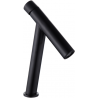 Mexen Astro washbasin mixer tap, Black - 746900-70