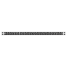 Mexen Line CL21 panel radiator 600 x 800 mm, side connection, 968 W, white - W421L-060-080-00
