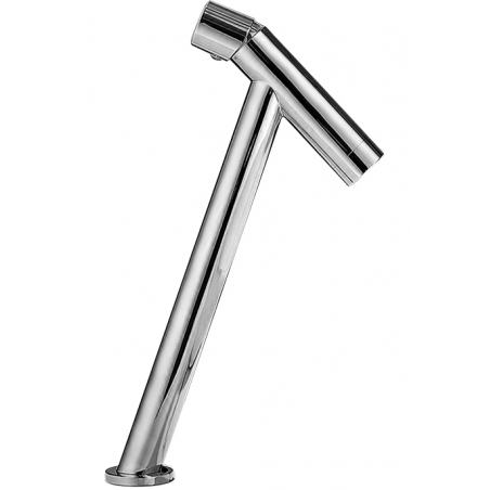 Mexen Astro high faucet, chrome - 746910-00