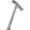 Mexen Astro high faucet, chrome - 746910-00