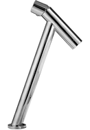 Mexen Astro high washbasin mixer tap, Chrome - 746910-00
