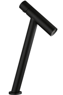 Mexen Astro high washbasin mixer tap, Black - 746910-70