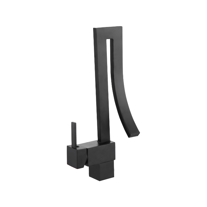 Mexen Elbrus Basin Tap, Black - 747100-70