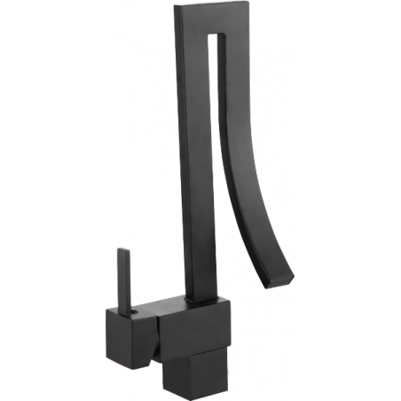 Mexen Elbrus Basin Tap, Black - 747100-70