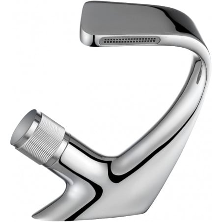 Mexen Cardo washbasin mixer tap, Chrome - 747200-00