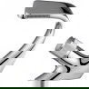 Mexen Cardo washbasin mixer tap, Chrome - 747200-00