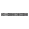 Mexen CL33 Flat Panel Radiator 400 x 1200 mm, Side Connection, 1898 W, White - W433L-040-120-00