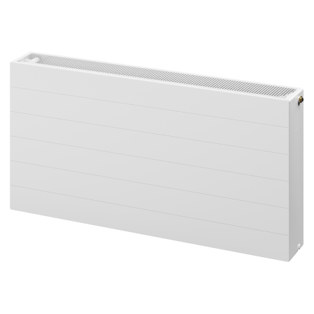Mexen Line CVL33 panel radiator 500 x 2000 mm, bottom connection, 3802 W, white - W633L-050-200-00