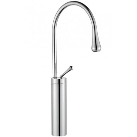 Mexen Dorado washbasin mixer tap, Chrome - 747310-00