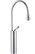 Mexen Dorado washbasin mixer tap, Chrome - 747310-00