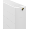 Mexen CVL33 Panel radiator 600 x 1300 mm, bottom connection, 2861 W, white - W633L-060-130-00