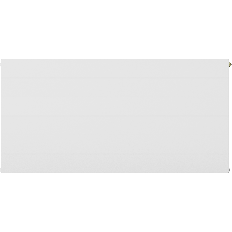 Mexen Line CVL33 panel radiator 900 x 1600 mm, bottom connection, 4801 W, white - W633L-090-160-00