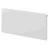 Mexen Flat CVF11 Panel Radiator 300 x 1500 mm, Bottom Connection, 682 W, White - W611F-030-150-00