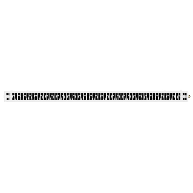 Mexen CVF21 Flat Panel Radiator 500 x 400 mm, Bottom Connection, 403 W, White - W621F-050-040-00