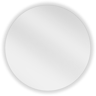 Mexen Alto round bathroom mirror 50 cm - 9853-050-050-000-00
