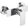 Mexen Alfa shower tap, chrome - 745740-00