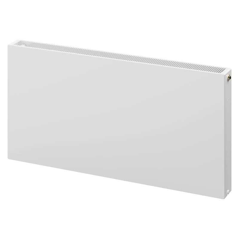 Mexen CVF22 Flat panel radiator 300 x 900 mm, bottom connection, 811 W, white - W622F-030-090-00